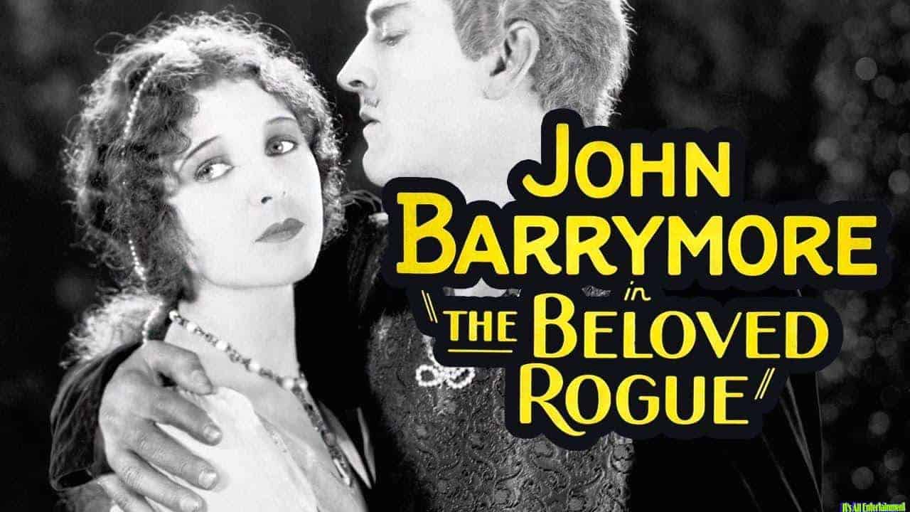 The Beloved Rogue (1927)
