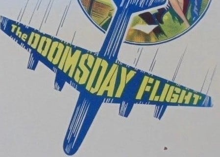 The Doomsday Flight (1966)