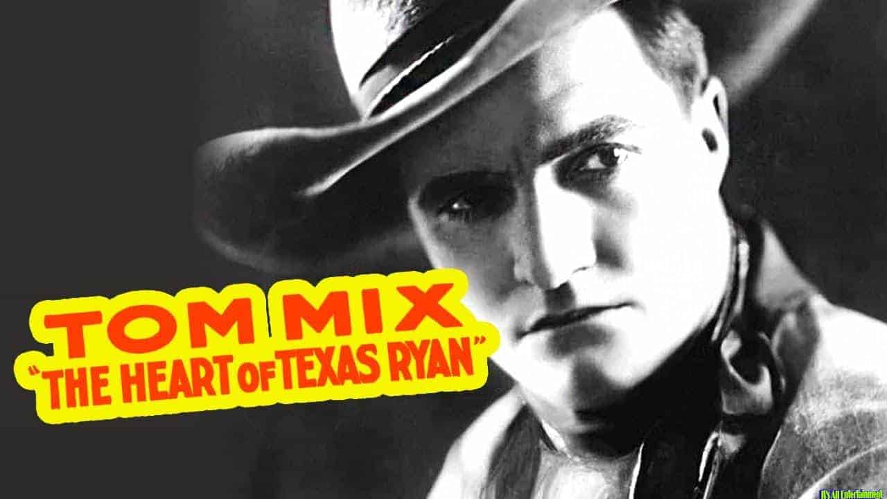 The Heart Of Texas Ryan (1917)