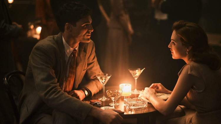 The Narrow Road To The Deep North