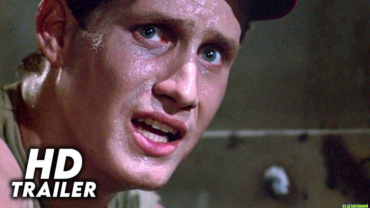 The Return Of The Living Dead (1985)