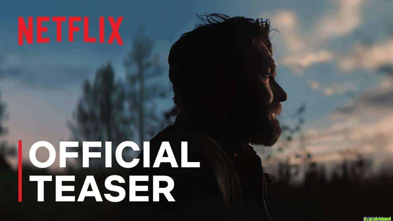 Train Dreams | Official Teaser