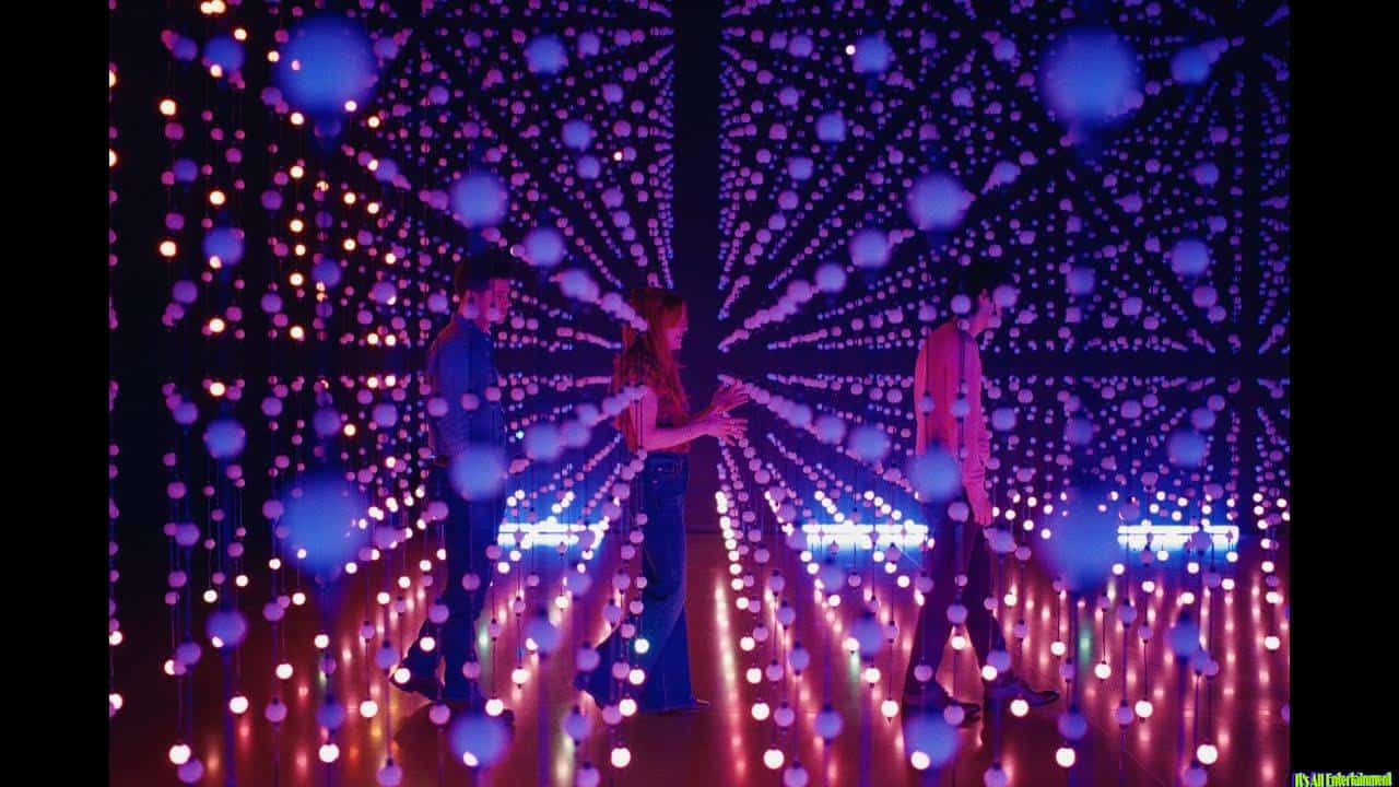 Twinleess – Trailer #1