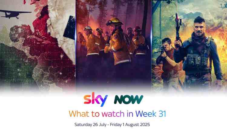 What To Watch In Week 31