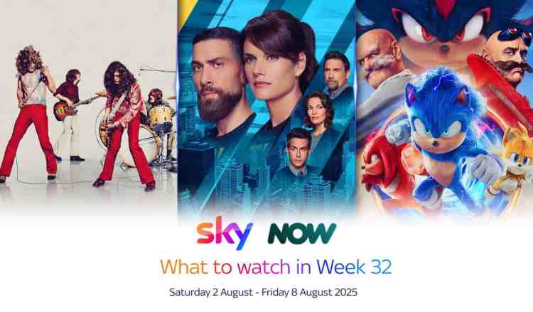 What To Watch In Week 32