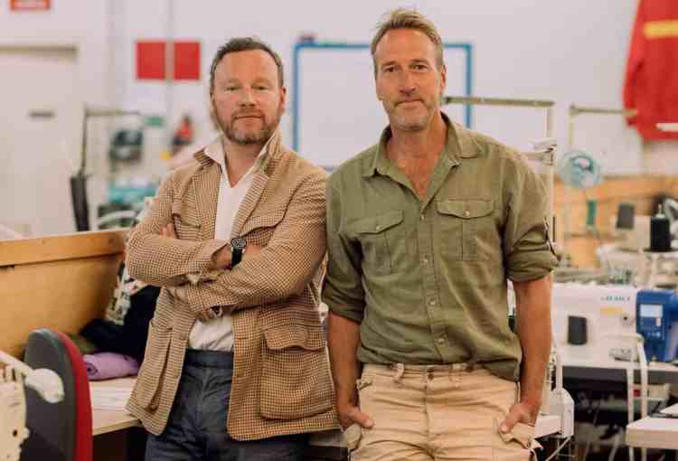 5 To Follow Ben Fogle On High Stakes Mission