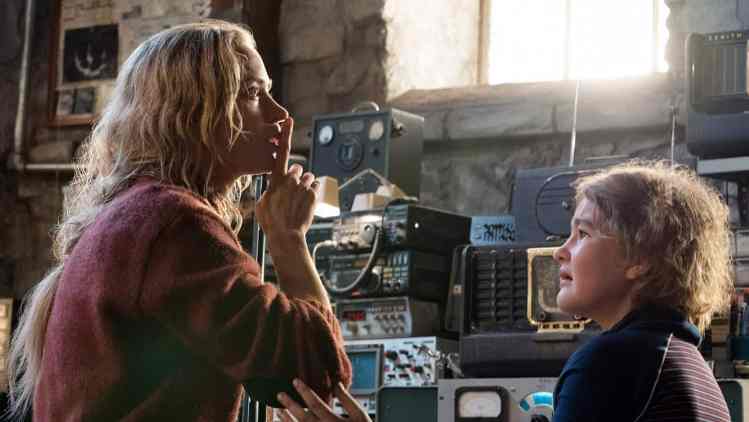 A Quiet Place Part Iii Is A Go