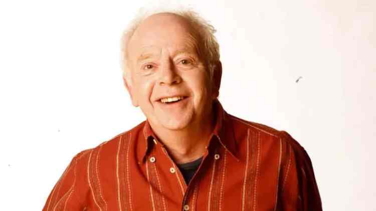 Actor Ray Brooks, Dies Aged 86