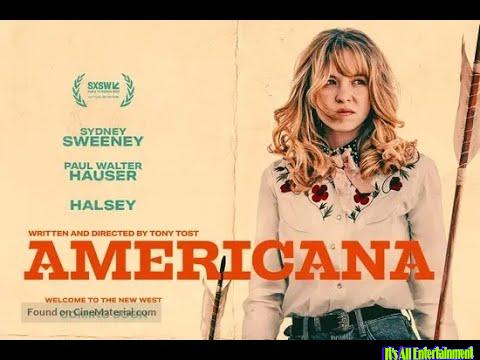Americana – Film Clip – Proposal