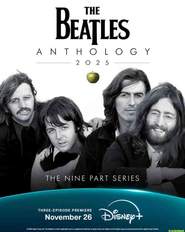 Beatles Anthology