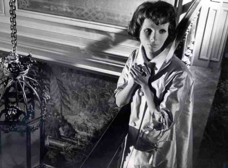 Blu Ray And 4k Uhd Releases For October And November 2025