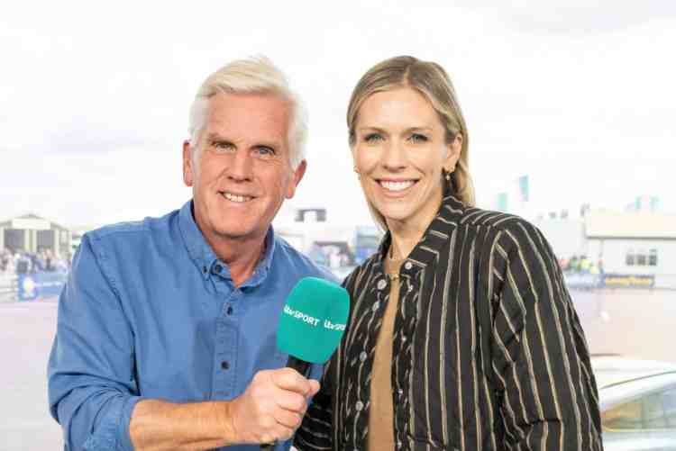 British Touring Car Championship