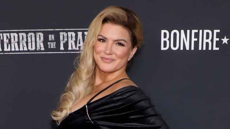 Carano Settle Lawsuit Against Disney And Lucasfilm