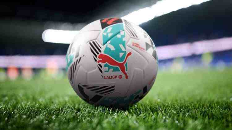 Disney+ To Stream Laliga Matches In The Uk & Ireland