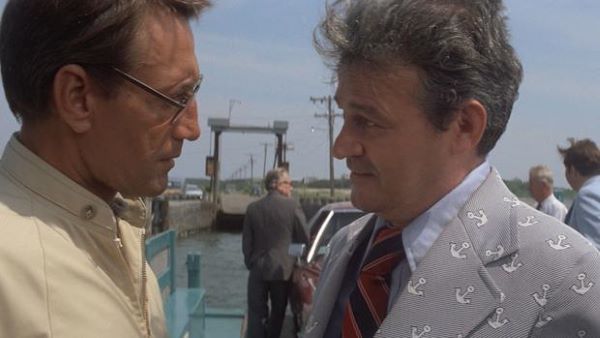 Fifty Years Of Jaws (1975)