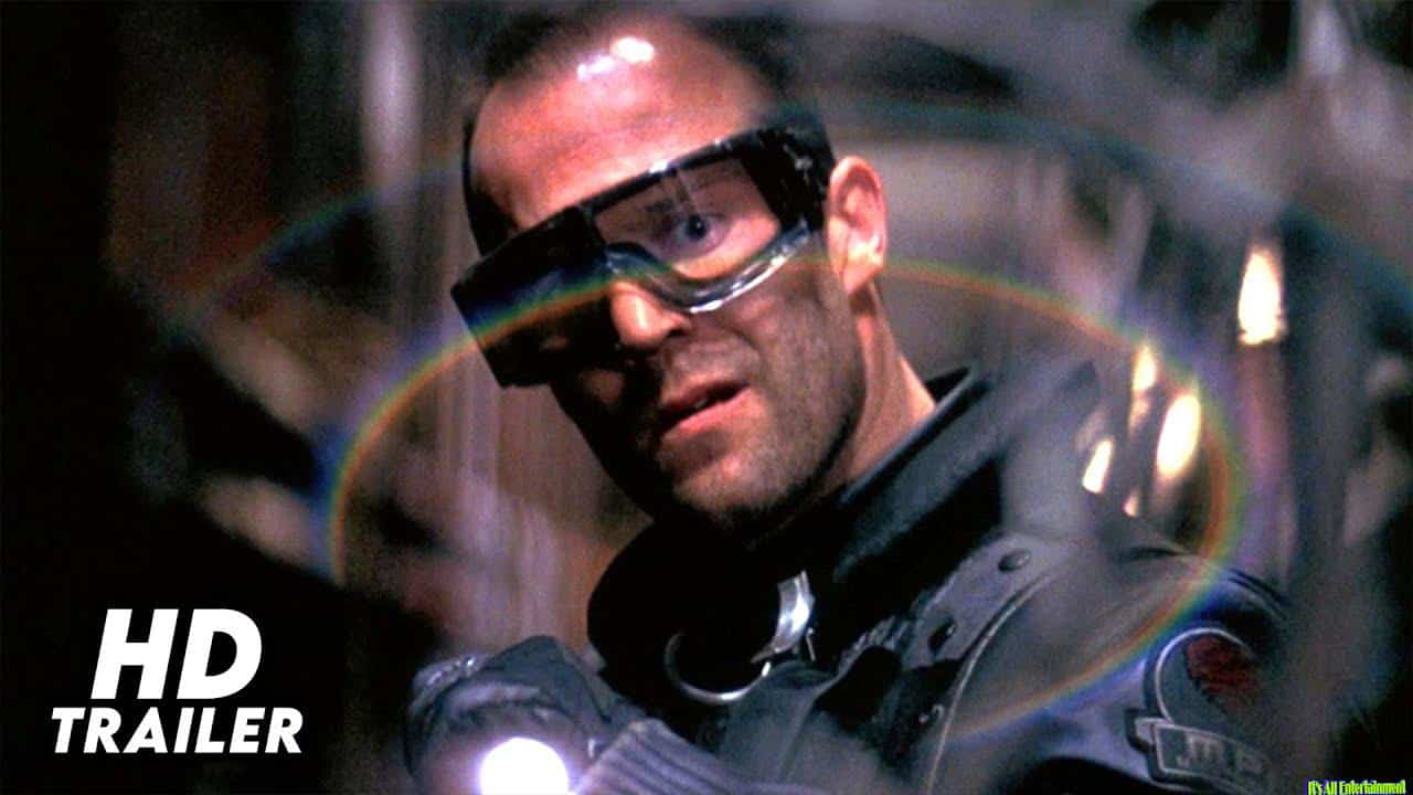 Ghosts Of Mars (2001)