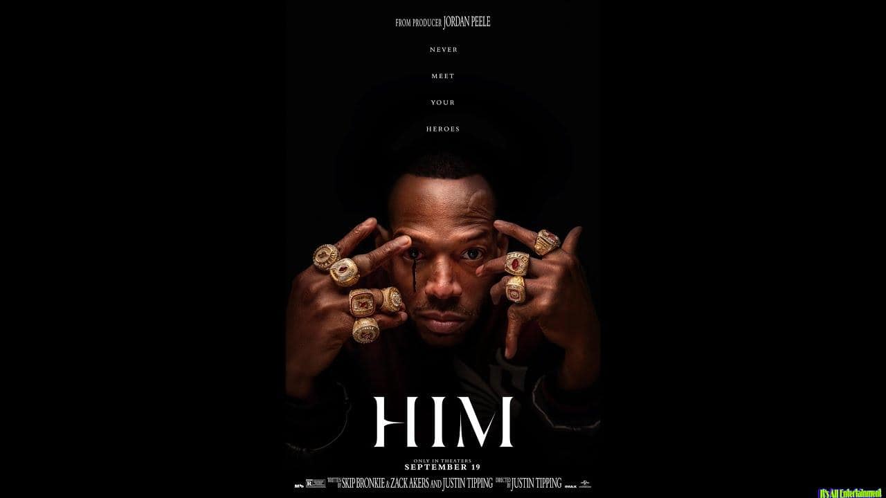 Him – Trailer #3