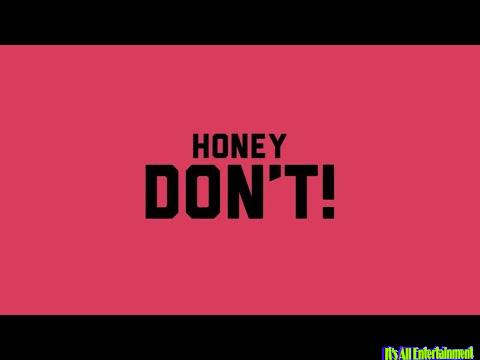 Honey Don’t! Film Clip – I’m Old School