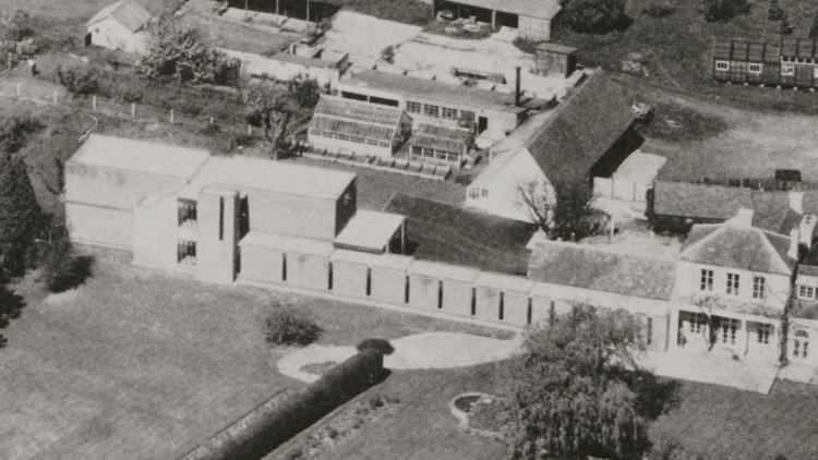 Inside The Archive #38