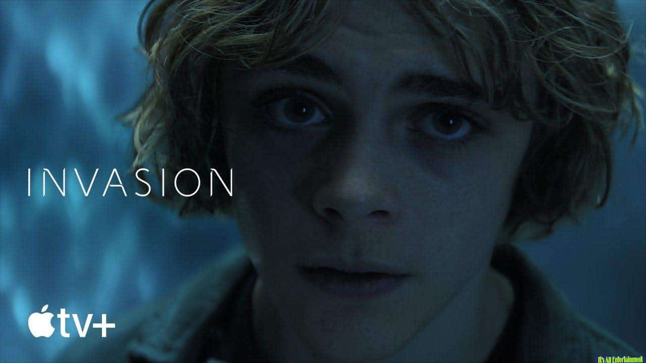 Invasion — Season 2 Recap