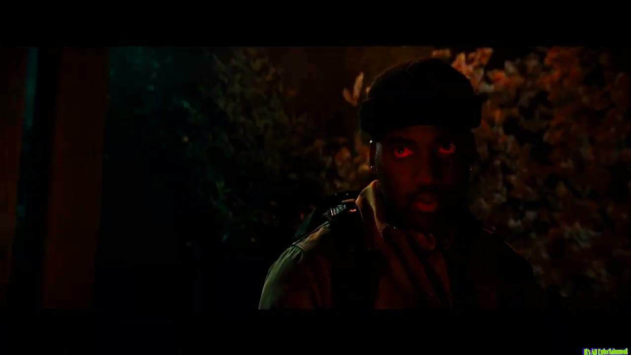 Iaev #4 – John Wick – Chapter 4