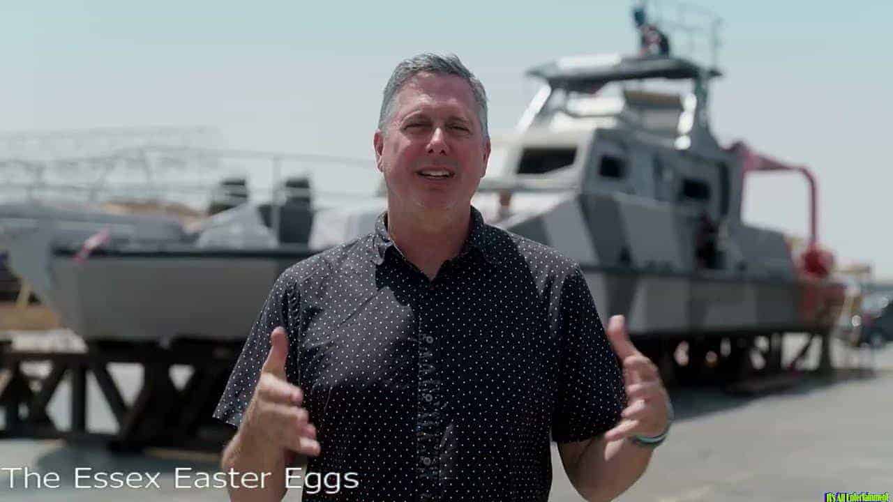 Jurassic World Rebirth – Blu Ray, Dvd – Clips