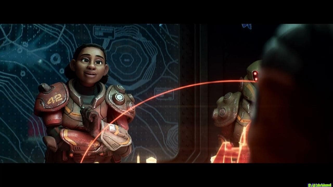 Iaev #8 – Operation Surprise Party