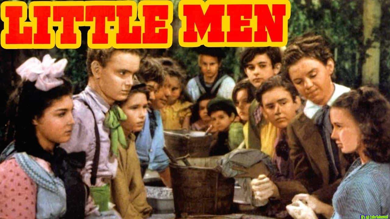 Little Men (1940)