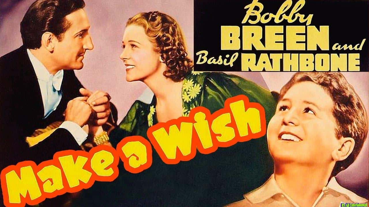 Make A Wish (1937)
