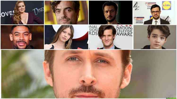 Lucasfilm Announces Casting for Star Wars: Starfighter