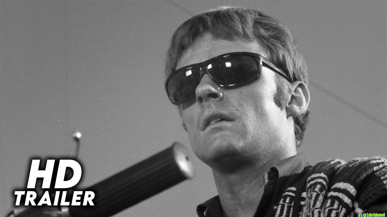 Motorpsycho! (1965) +1