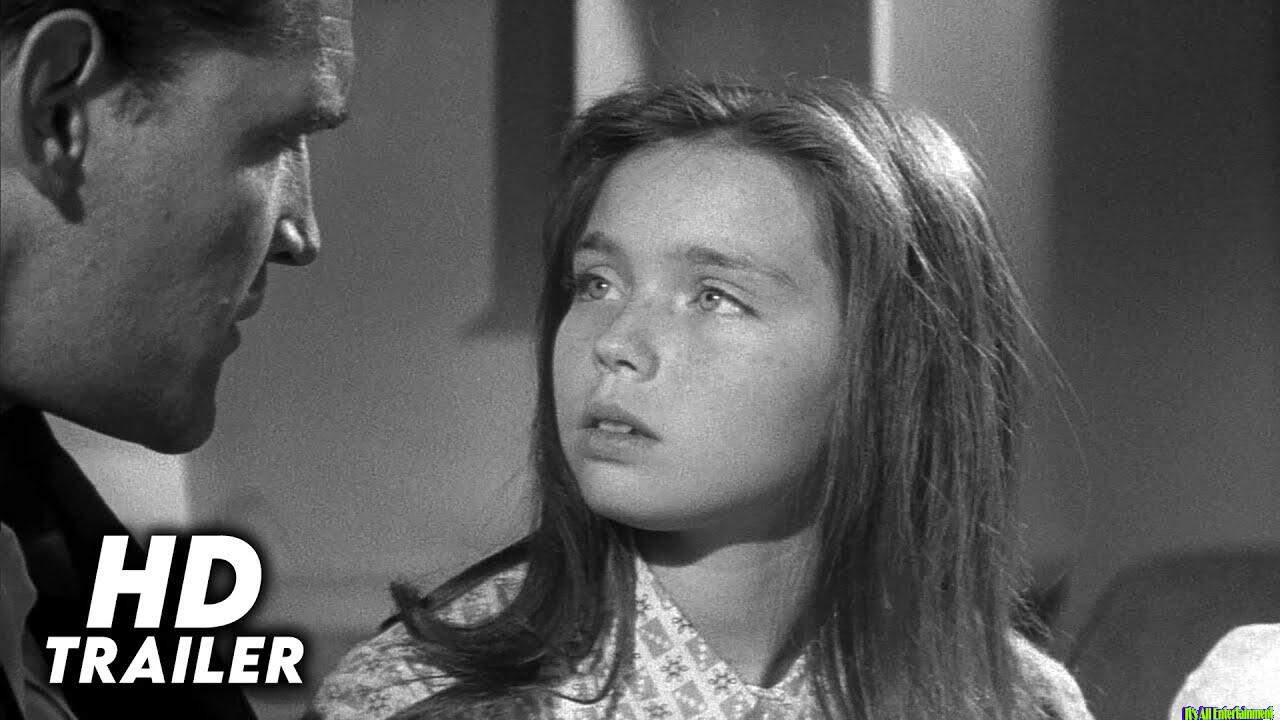 Never Take Candy From A Stranger (1960) +1