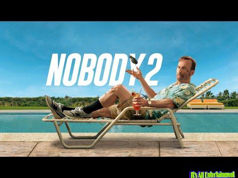 Nobody 2 – Cast And Crew Interviews