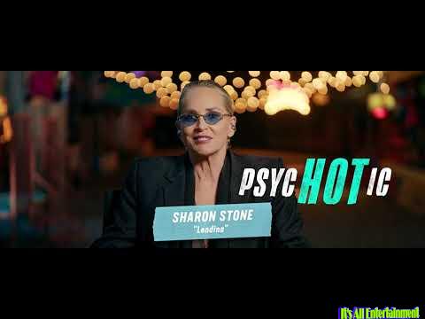Nobody 2 – Featurette – Sharon Stone Is Lendina
