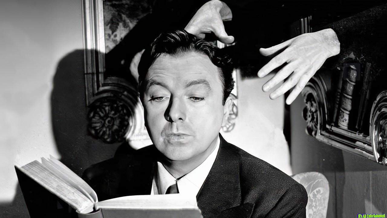 One Body Too Many (1944)