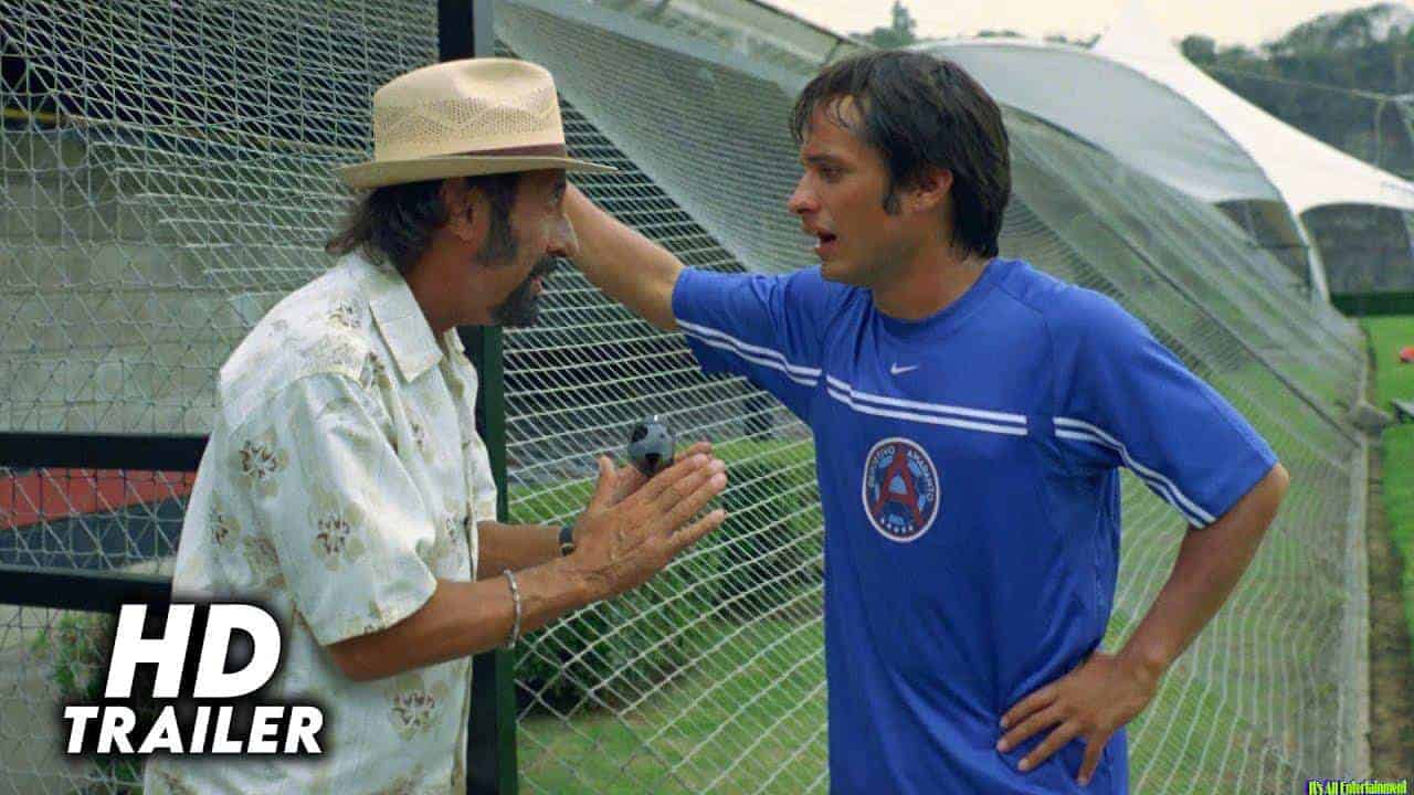 Rudo Y Cursi (2008) +2