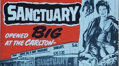 Sanctuary (1960)