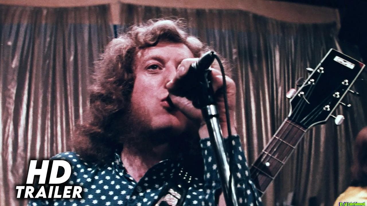 Slade In Flame (1975)