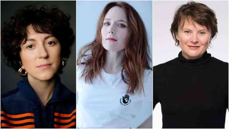 Smoggie Queens Series 2