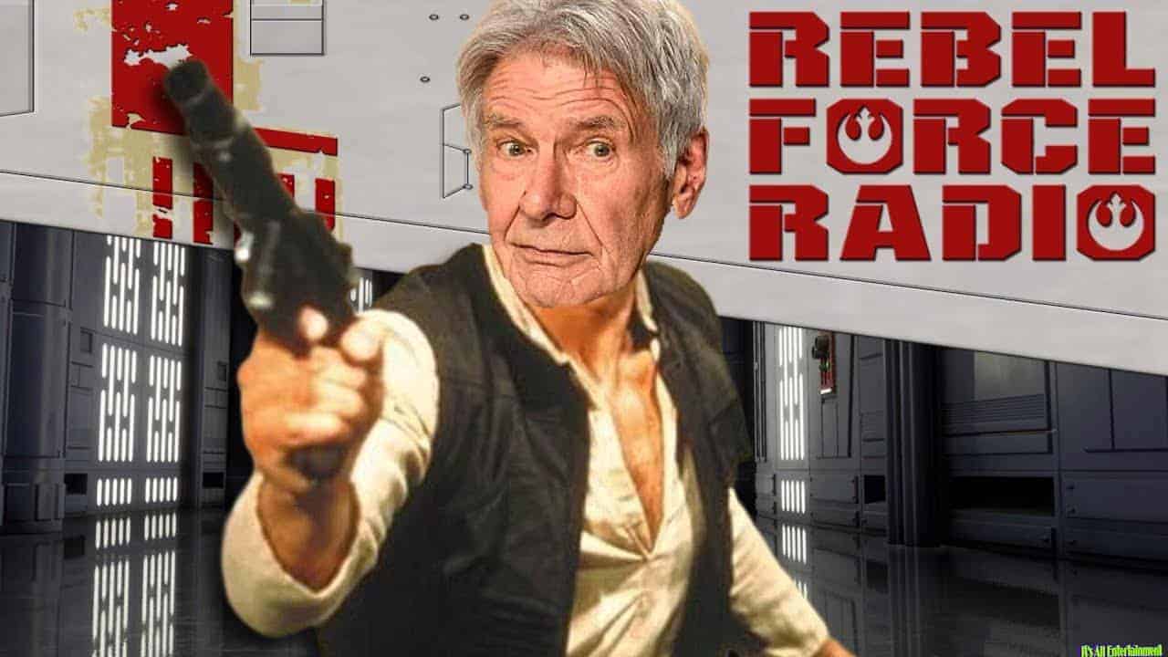 Star Wars Curmudgeons