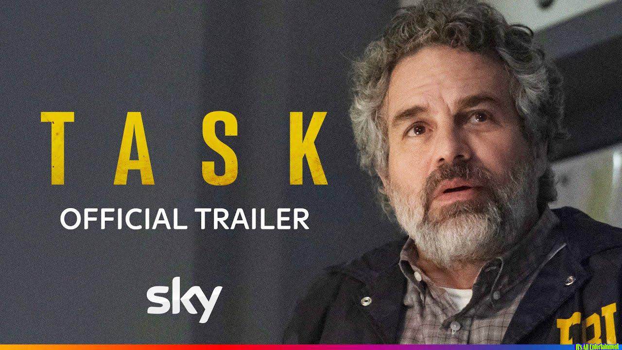 Official Trailer Released For Task