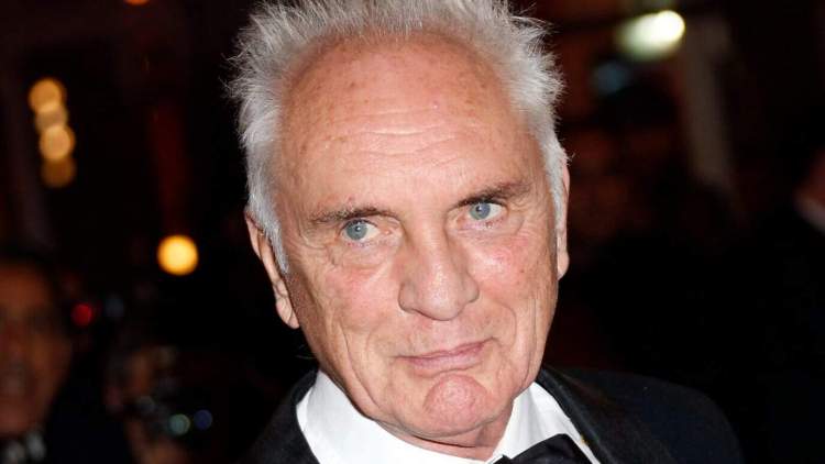 Terence Stamp Dies Aged 87