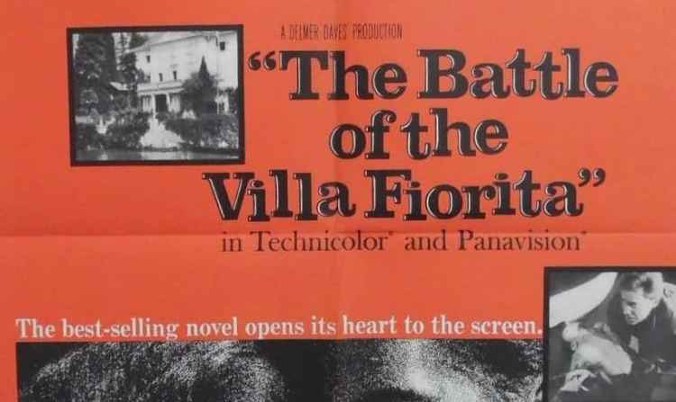 The Battle Of The Villa Florita (1965)