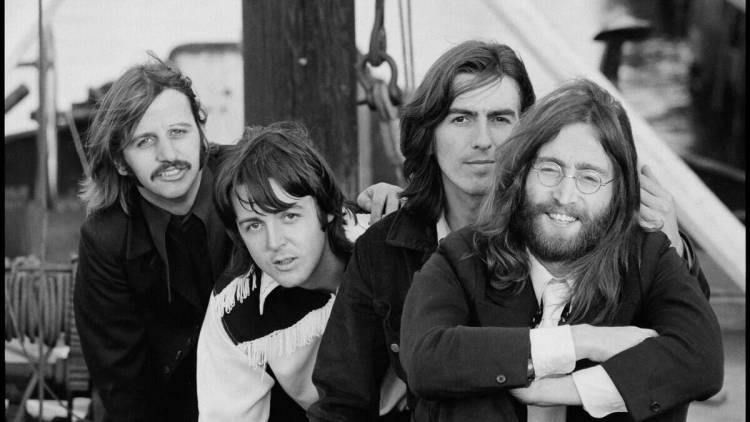 The Beatles Anthology