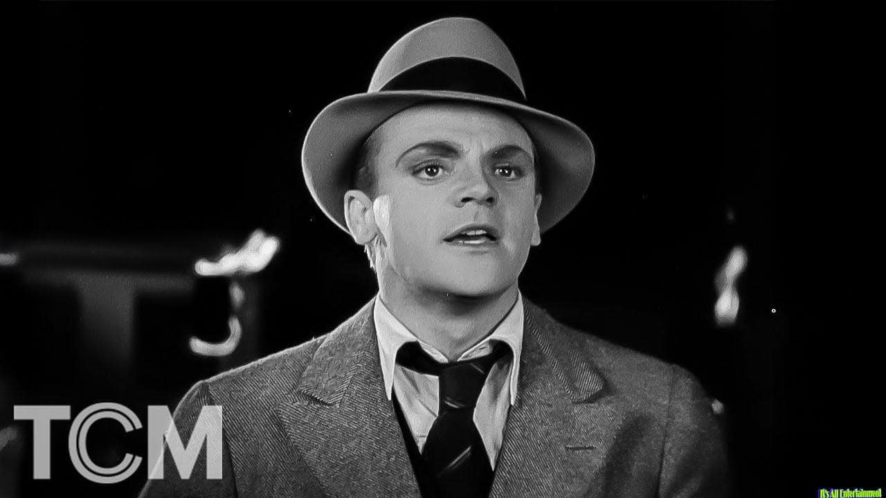 The Best Of James Cagney (compilation) | Summer Under The Stars