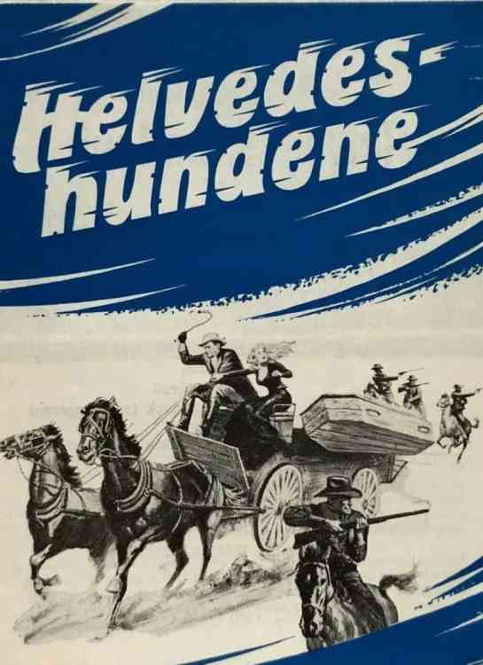 The Hellbenders (1967)