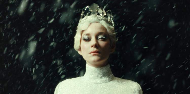 The Ice Tower To Be Released By Bfi Distribution