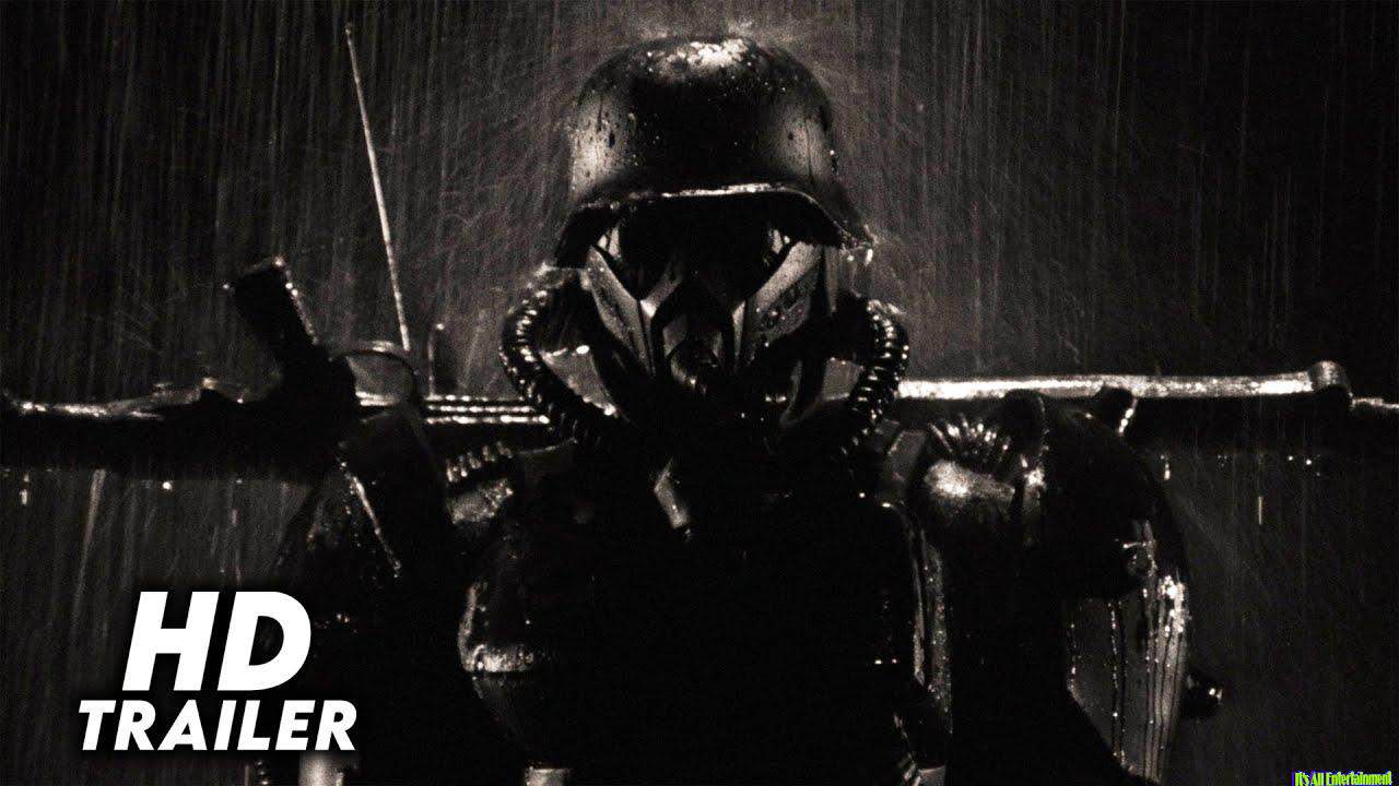 The Red Spectacles (1987)