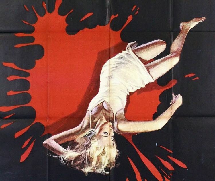 The Road To Corinth (1967)