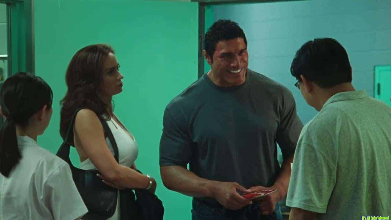 The Smashing Machine | Official Trailer